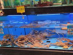 -阿伟海鲜楼·福建菜(延寿店)