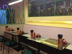 -莅香岛港式餐厅(滨江道店)