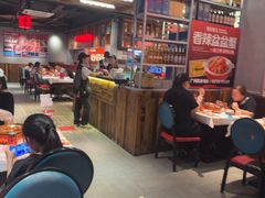 -熊记虾王·小龙虾(东晓南店)
