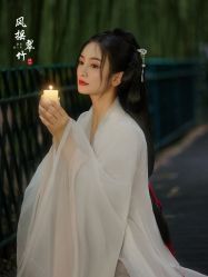 -美云庭古装·格格服汉服·京城旅拍(北京店)