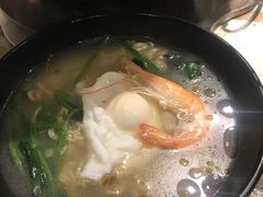-燚店·铁板鱼蛙·烤肉·烤串(北新桥店)
