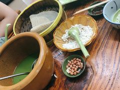 -海陆丰明凤擂茶