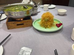 -金哥私房菜馆(张府园总店)