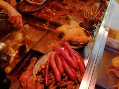 -明记牛杂(新马路分店)