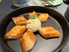 -南里山房·新淮扬菜(徐汇万科店)