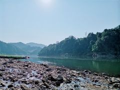 -婺源梦里老家大型山水实景演出