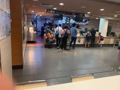 -麦当劳(北京南站店)
