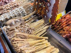 -八一路好吃街(雨田商务大厦店)