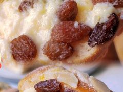 鲜奶提子-心乐生活新鲜屋(星海广场店)