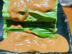 麻酱油麦菜-望京一号(菜户营店)