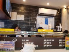 自助取餐区-泰熙家(金港国际店)