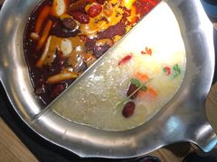 -湊湊火锅·茶憩(上海合生汇店)