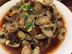 -赶海部落海鲜城(海阳路店)