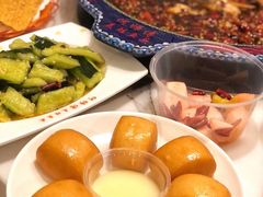 -何师傅美蛙鱼头(汉街店)
