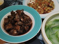 -益恒饭店乡间白族菜(古城总店)