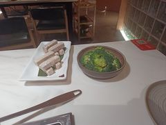 -喃喃椰·糟粕醋·椰子鸡火锅(七堡花园店)