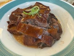 -椿记烧鹅(叠彩店)