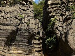 -梭布垭石林景区