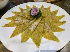 -青海名吃尕张娃非遗烤肉(海湖总店)