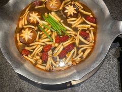 -湊湊火锅·茶憩(皇姑万象汇店)