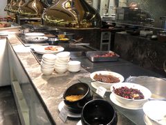 -帝豪酒店•马可勃罗西餐厅