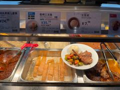 -宜家·瑞典风味餐厅(四元桥店)