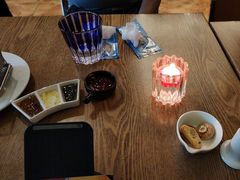 -安妮意大利餐厅(世贸天阶店)