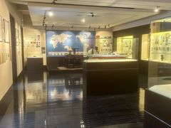 -上海交通大学董浩云航运博物馆