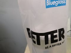 -Blueglass(港汇恒隆店)