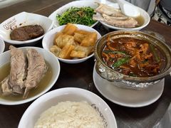 -松發肉骨茶(克拉码头店)