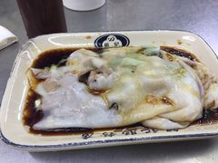 -银记肠粉店(北京路店)