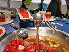 -蜀大侠·侠客印象(园林博物馆店)