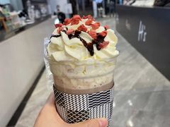 -MAMACHA妈妈茶(海信店)