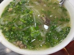 -郝刚刚羊杂割(柳巷店)