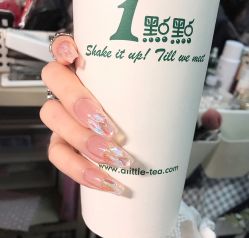 -NAI.熙-高定美甲美睫