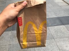 -麦当劳(壹购广场店)