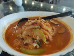 -桃园中华料理炸酱面(燕儿岛路店)