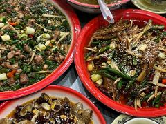 -江湖黑大兔(杨家坪店)