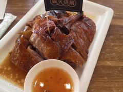 -先记烧鹅王·本地粤菜(福永店)