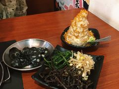 土豆泥-大阪烧肉BAKA一代(十亩地店)