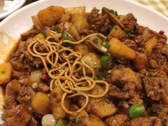 -鑫小城故事·藕汤·家常菜(台北一路总店)