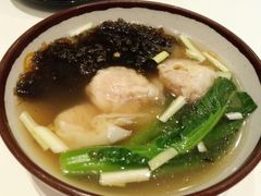 -龙记·香港茶餐厅(海上世界店)