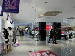 -梦之岛百货(水晶城店)