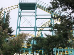 -北京石景山游乐园