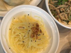 -喜家德虾仁水饺(麒麟社店)