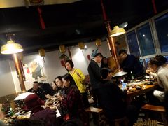 -忠义水浒烤肉(体育西路店)