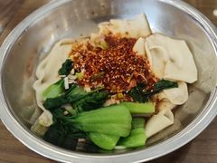 -爱骅裤带面馆(东木头市店)