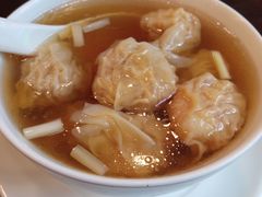 正斗鲜虾净云吞-丽的面家(多宝路店)