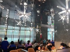 -吉布鲁牛排海鲜自助(温江合生汇店)