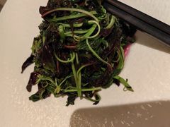 -宁海安岚·南溪阁全日餐厅